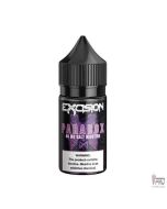 Paradox - Alt Zero Salt 30mL Alt Zero