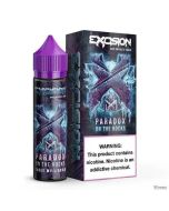 Paradox On The Rocks - Alt Zero Excision 60mL Alt Zero