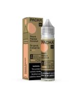 Peach Papaya Coconut - Pachamama 60mL Pachamama