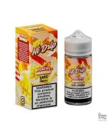 Peachy Mango - Hi-Drip 100mL Hi Drip E-Liquids