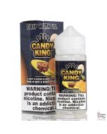 Peachy Rings - Candy King 100mL Candy King