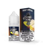 Peachy Rings - Candy King On Salt 30mL