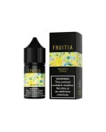 Pineapple Citrus - Fruitia Salt 30mL Fresh Farms