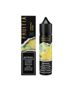 Pineapple Citrus - Fruitia 60mL