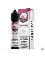 Pink Berry - Air Factory 60mL Air Factory E-Liquids
