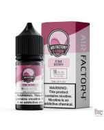 Pink Berry - Air Factory SALT 30mL Air Factory E-Liquids