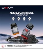 OXVA XLIM EZ Replacement Pods