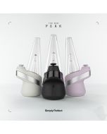 Puffco Peak Smart E-Rig Vaporizer