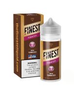RY4 Tobacco - Finest 100mL