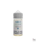 Naked 100 E-Liquid 60mL – Really Berry