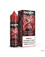Robokitty Cream - Alt Zero Excision 60mL Alt Zero