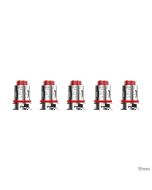 SMOK RPM 2 Replacement Coil - Pack of 5 Smoktech