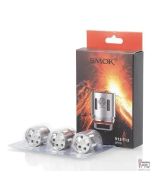 SMOK TFV12 Replacement Coils & RBA Smoktech