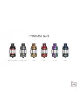 SMOK TFV18 Mini Sub-Ohm Tank Smoktech