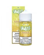 Buhnanza - Skwezed 100mL