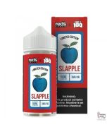 Slapple - 7 Daze Reds x Keep It 100 100mL 7Daze E-Liquid