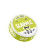 Lemon - Slapple Nicotine Gum