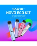 Smok Novo Eco Pod System