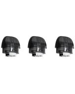 SmokTech POZZ X RPM Pods 3pk (Coil Not Included) - My Vpro
