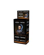 Snoop Dogg x Futurola Gin + Juice Blunt Wraps