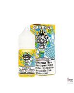 Sour Straws - Candy King On Salt 30mL Candy King