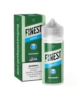 Spearmint - Finest 100mL