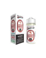 Strawberry Harvest - Innevape E-liquid 100mL Innevape Labs
