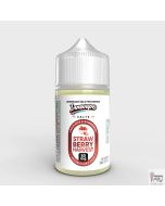 Strawberry Harvest - Innevape Salts 30mL Innevape Labs