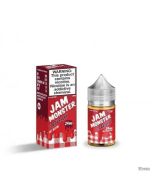 Strawberry - Jam Monster Salt 30mL Monster Vape Labs