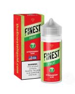 Strawberry Kiwi - Fruit - Finest 100mL