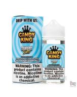 Strawberry Rolls - Candy King 100mL Candy King