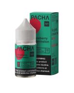 Strawberry Watermelon - Pachamama SALTS 30ml Pachamama