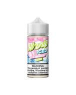 Strawberry Kiwi Iced - Hi-Drip 100mL