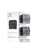 Suorin Reno cartridge retail box with two blister-pack replacement pods