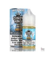 Swedish - Candy King On Salt Syn 30mL Candy King