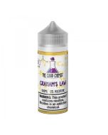 The Cloud Chemist - Graham's Law 100mL The Cloud Chemist