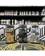 Vaperz Cloud TallBoy Tech Accessory Tank