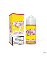 The Mamasan Graham Slam E-Liquid 100ML (omg/ 3mg/ 6mg) Mamasan