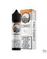Tobacco - Air Factory 60mL Air Factory E-Liquids
