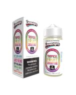 Tropical Fruit Smoothie - Innevape 100mL