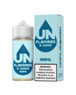 Unflavored E-Juice 100mL