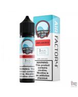 Unflavored - Air Factory 60mL Air Factory E-Liquids