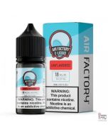 Unflavored - Air Factory SALT 30mL Air Factory E-Liquids