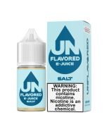 Unflavored E-Juice Salt 30mL