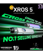 Vaporesso XROS 5 30W Pod System
