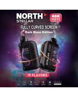 North Stellar 40K 5% Disposable