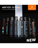 GeekVape Wenax Q Ultra Kit