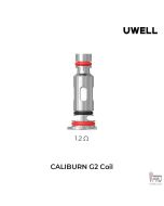 Uwell Caliburn G2 Replacement Coils Uwell