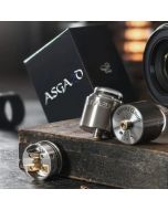 Vaperz Cloud Asgard V2 28mm RDA
