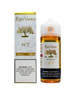 VCT - Ripe Vapes 120mL